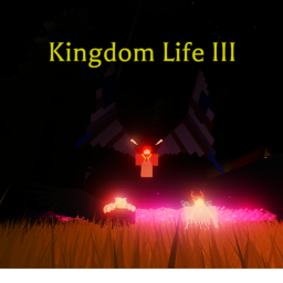 Kingdom Life™ III icon