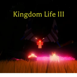 Kingdom Life™ III icon