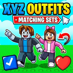 💗 XYZ Outfits 💞 Matching Sets