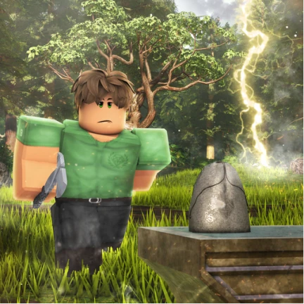 Image du serveur Roblox