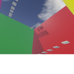 Random Obby