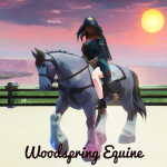 ~ Woodland Springs Eq Applications ~