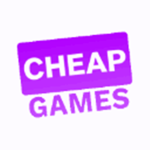 Cheap Games Staff