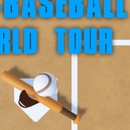 ⚾ Ro-Baseball World Tour icon