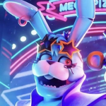 Glamrock Bonnie Club