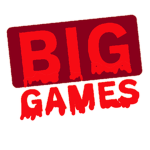 BIG GAMES HATE GROUP