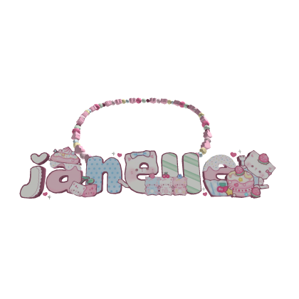 janelle
