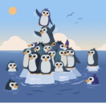 # penguin nation