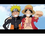 naruto and one piece fan club