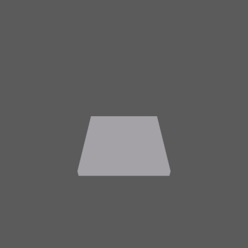 A regular baseplate... or is it?