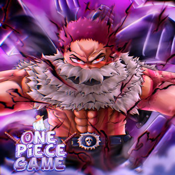 One piece battlegrounds game