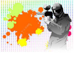 paint ball pro