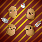 Nugget Heros of Robloxians