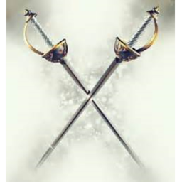 Fight and Capture the Flag!