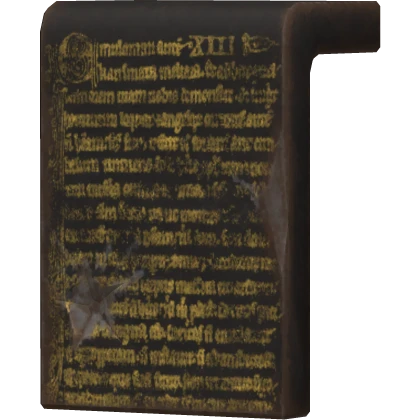 Item Thumbnail