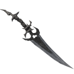 Shadow Reaper Sword