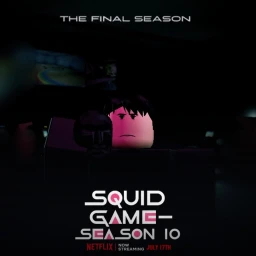 SQUID GAME THE REALITY COMPETITION. icon