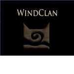 Warrior Cats Wind Clan :3