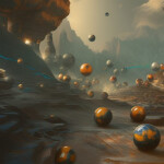 Super Marble Racing! [ALPHA TESTING]