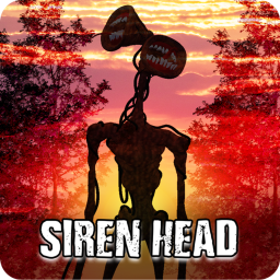 siren head (survival)