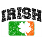Team Irish :3