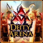 Deity Arena [1.2.1] 