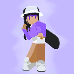 Laprincessafiona :D