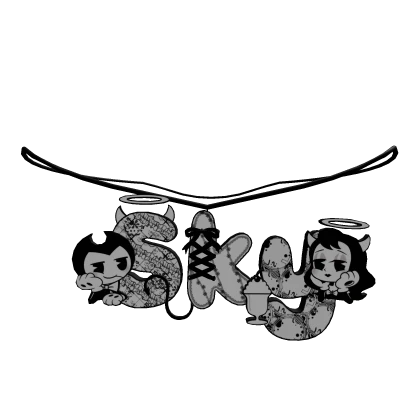 Bamboo Copter head band