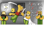 The noob army 2
