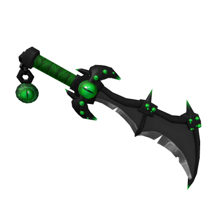 Immortal Sword: Overseer thumbnail