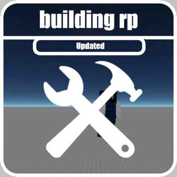 building RP (Light And Dark Update)