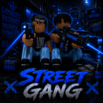 (T.S.K) THE STREET KINGS
