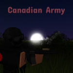 [CA] Canadian Army Group