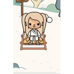 Tocaqueenx