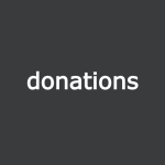donations