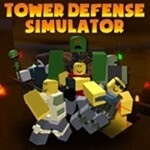 Old Tower Defense Simulator Beta