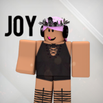 ☼ JOY ☼