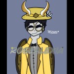 Welcome to my Profile!