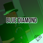The Blue Diamond™