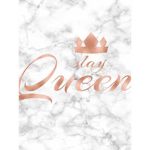 Glittery slay queens