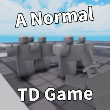 A normal TD game