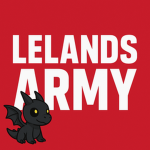 LELAND ARMY