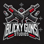 Blicky Guns Studios