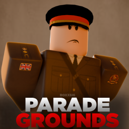 [BBA] Parade Grounds