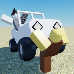 The Desert (BETA)