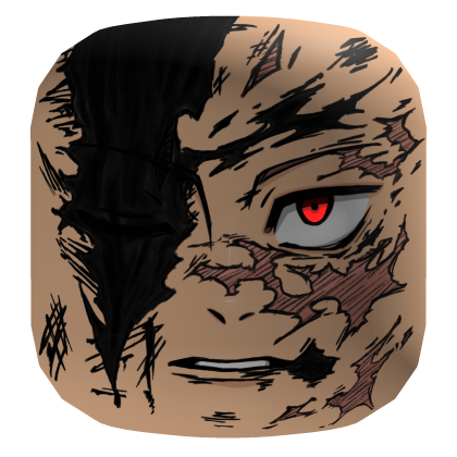 Yuji Awakened thumbnail