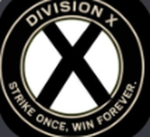 Division X | Squid Game Unity RP KOS Division+