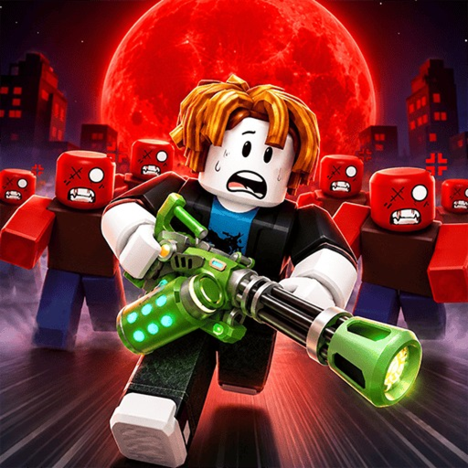 Zombie Surge: Infinite