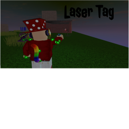 Laser Tag  *BETA*