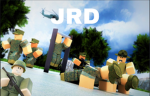 JRD military community